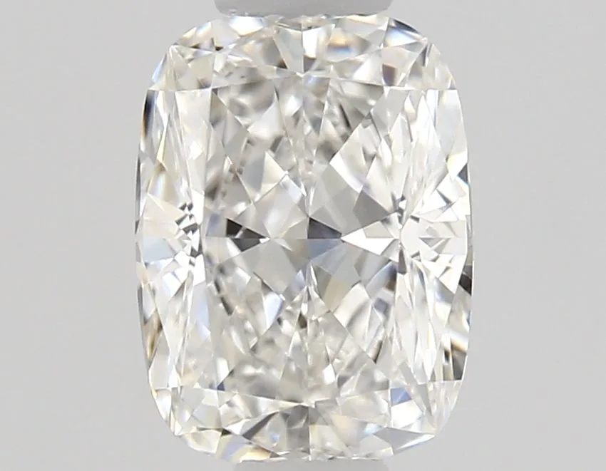 0.50ct CUSHION E VS1 Natural diamond