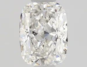 0.5ct CUSHION E VS1 Natural diamond