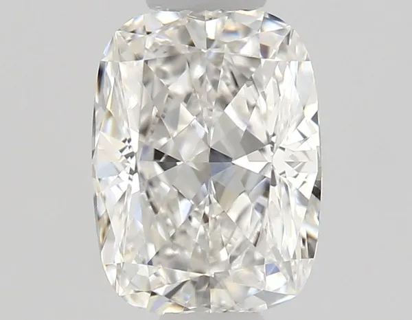 0.5ct CUSHION E VS1 Natural diamond