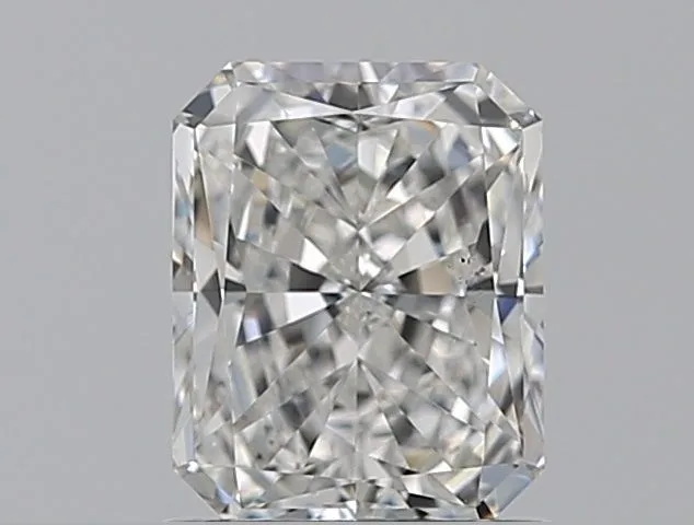 1.02ct RADIANT G VS2 Natural diamond