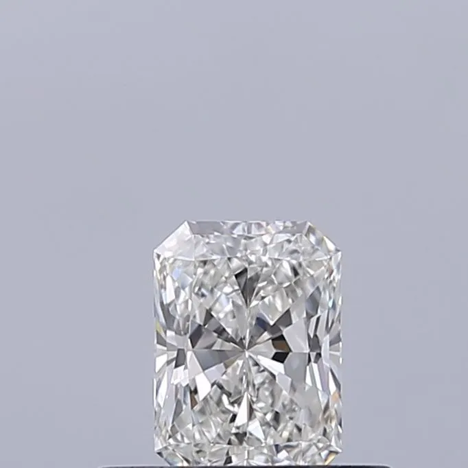 0.31ct RADIANT G VVS2 Natural diamond