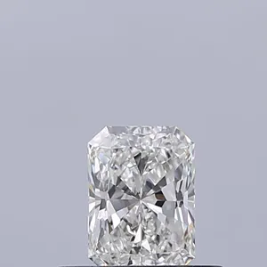0.31ct RADIANT G VVS2 Natural diamond