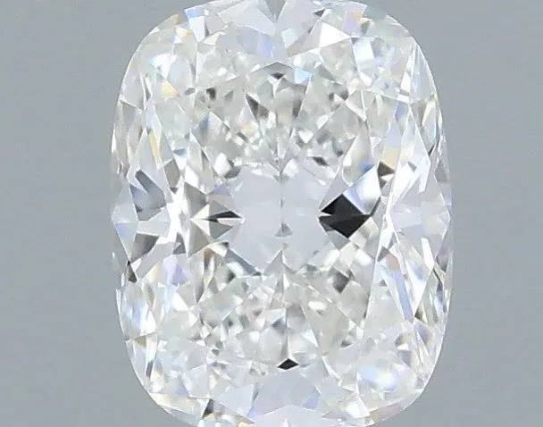 0.31ct CUSHION G VVS1 Natural diamond