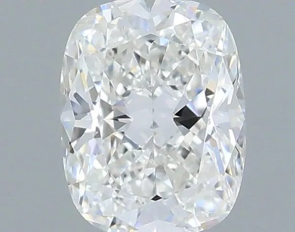 0.31ct CUSHION G VVS1 Natural diamond