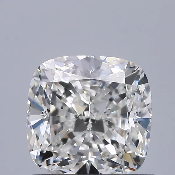 0.91ct CUSHION H VS1 Natural diamond