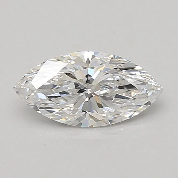 1.03ct MARQUISE D VS1 Lab Grown diamond