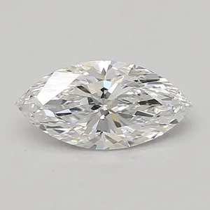 1.03ct MARQUISE D VS1 Lab diamond