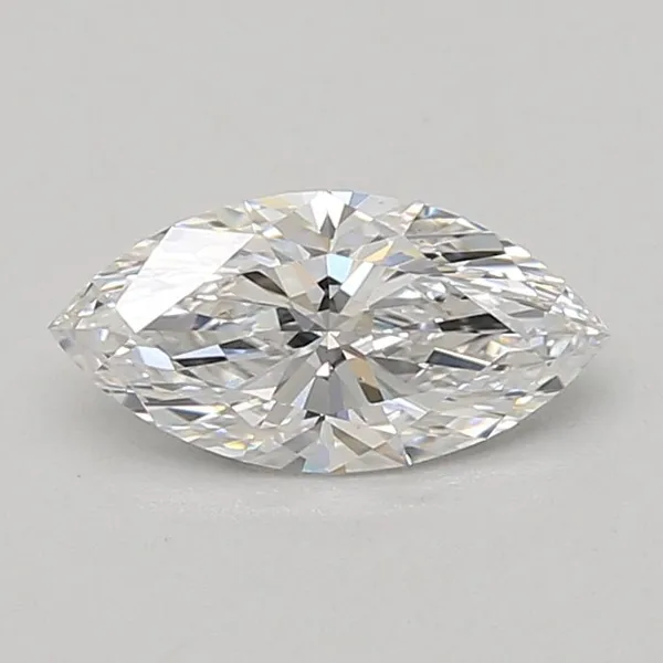 1.03ct MARQUISE D VS1 Lab diamond