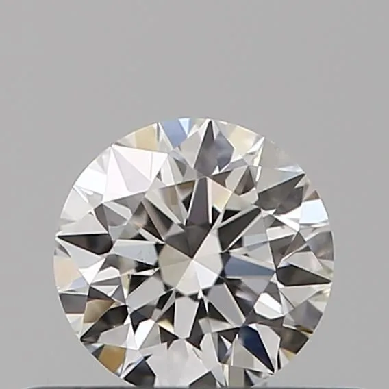 0.32ct ROUND G SI1 Natural diamond