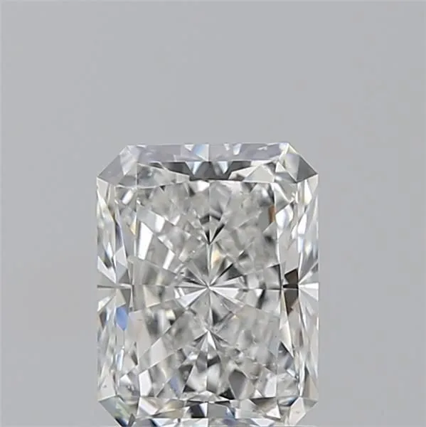 1.31ct RADIANT F SI2 Natural diamond
