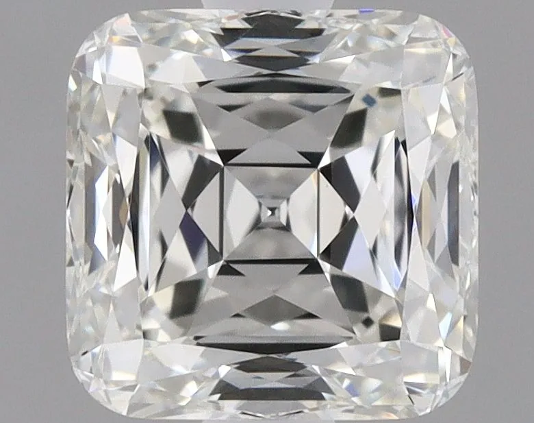 1.07ct RADIANT H VVS2 Natural diamond