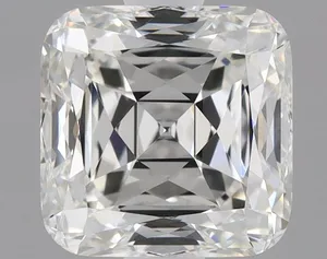 1.07ct RADIANT H VVS2 Natural diamond
