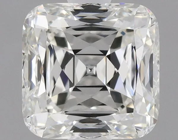 1.07ct RADIANT H VVS2 Natural diamond