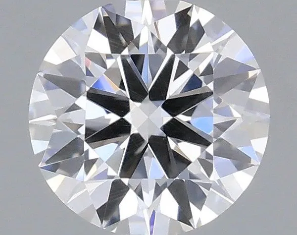 0.31ct ROUND D SI1 Lab diamond