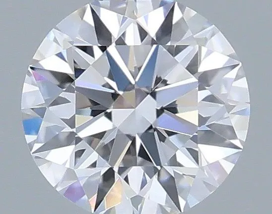 0.33ct ROUND D VVS2 Lab diamond