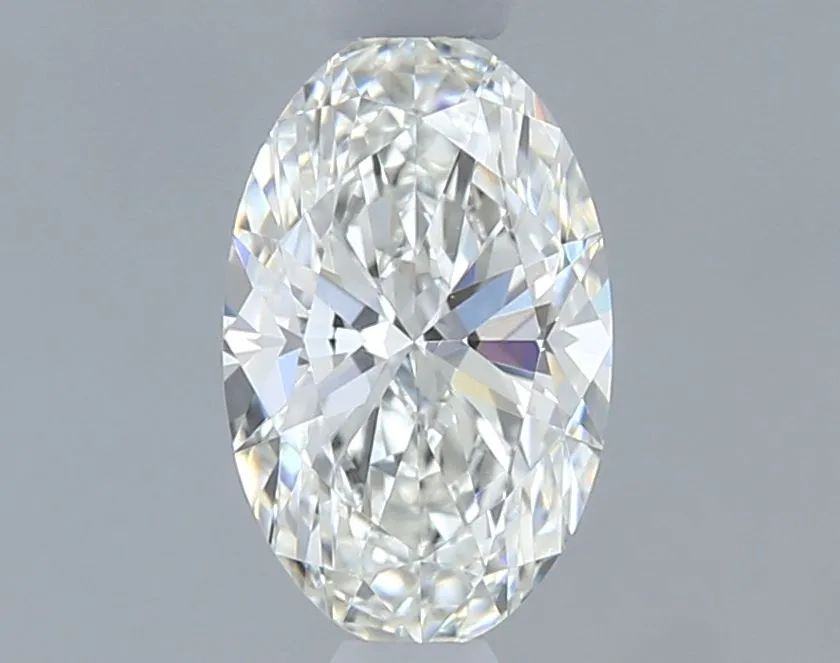 0.40ct OVAL H VS1 Natural diamond