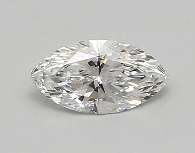 0.70ct MARQUISE D VS1 Lab Grown diamond