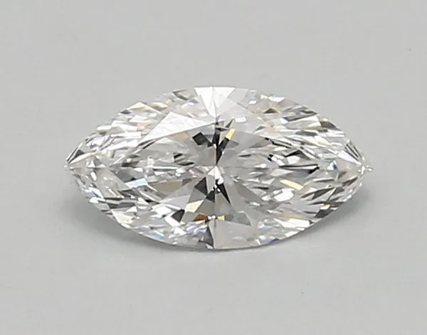 0.7ct MARQUISE D VS1 Lab diamond