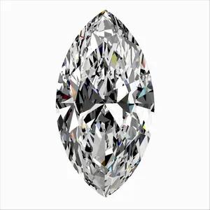 0.34ct MARQUISE H VS2 Natural diamond