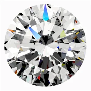 0.3ct ROUND G SI1 Natural diamond
