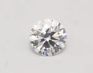 0.35ct ROUND D VS1 Lab diamond