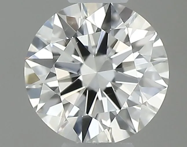 0.30ct ROUND H VS2 Natural diamond