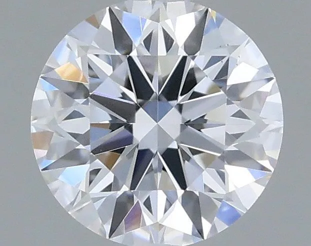 0.34ct ROUND D VS1 Lab Grown diamond
