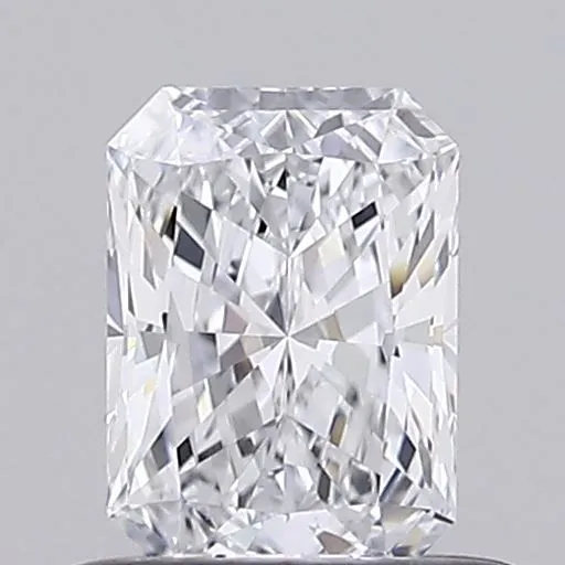 0.51ct RADIANT D VVS1 Lab Grown diamond