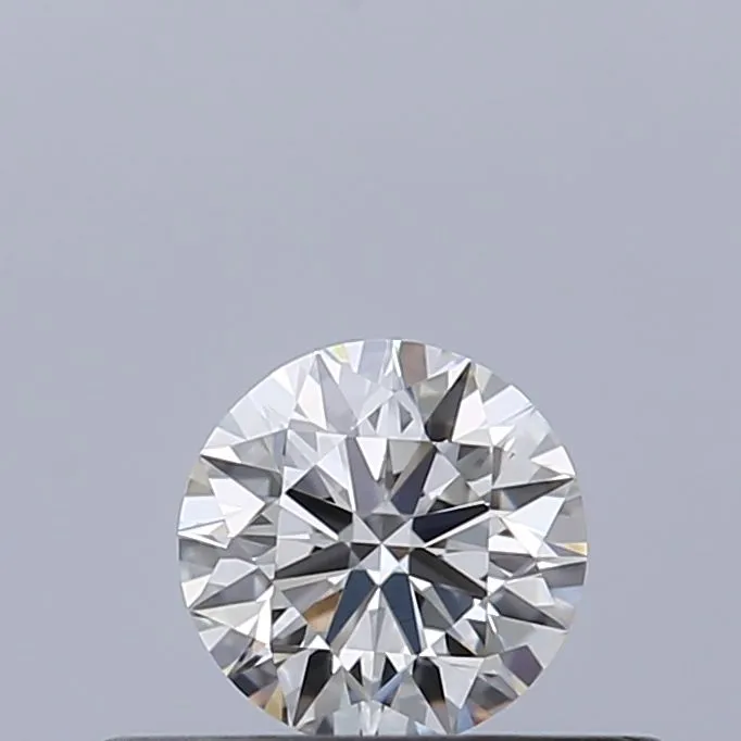0.30ct ROUND H VVS1 Natural diamond