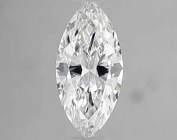 0.32ct MARQUISE G VVS2 Natural diamond