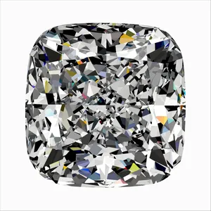 0.3ct CUSHION E VS1 Natural diamond
