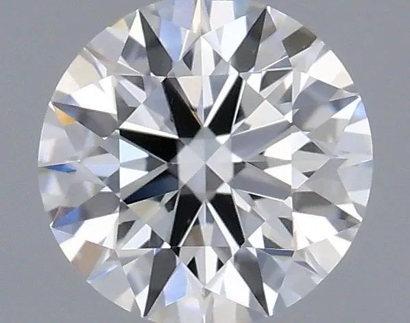 0.31ct ROUND E VS2 Lab Grown diamond