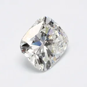 0.74ct CUSHION H VVS2 Natural diamond