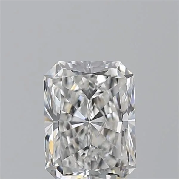 1.01ct RADIANT F VS1 Natural diamond