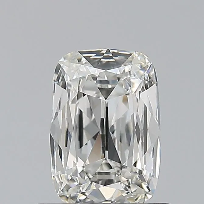 0.59ct CUSHION G VS1 Natural diamond