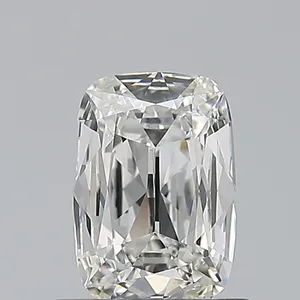 0.59ct CUSHION G VS1 Natural diamond