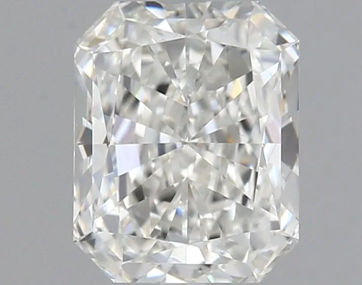 0.70ct RADIANT H VS2 Natural diamond