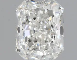 0.7ct RADIANT H VS2 Natural diamond