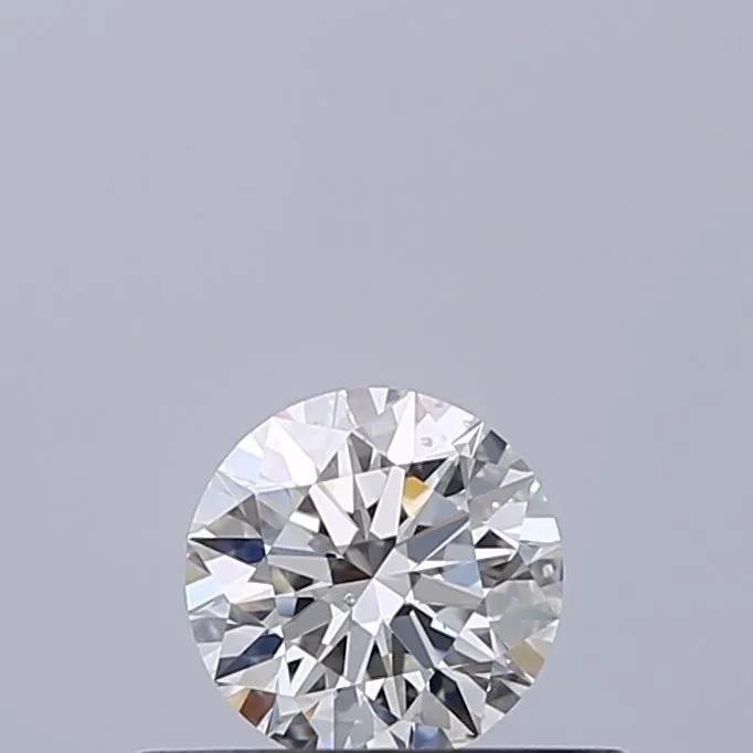 0.32ct ROUND H SI1 Natural diamond
