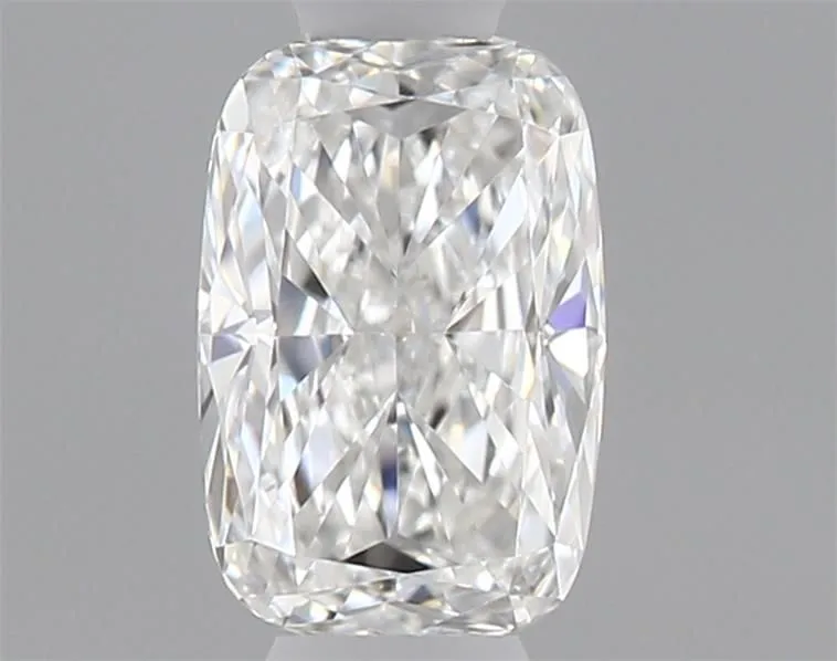 0.31ct CUSHION F VVS1 Natural diamond