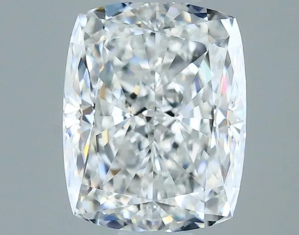 0.5ct CUSHION E VS1 Natural diamond