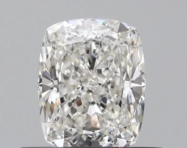 0.52ct CUSHION H VS1 Natural diamond