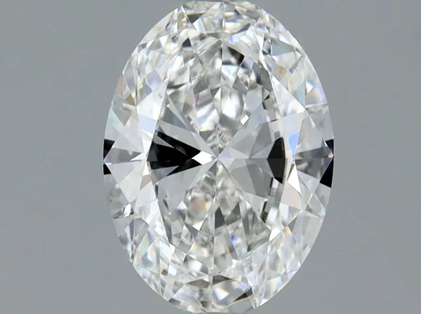 0.5ct OVAL E VS1 Natural diamond