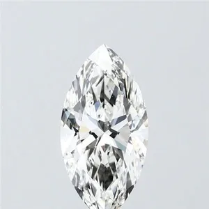 1.03ct MARQUISE G VVS2 Lab diamond