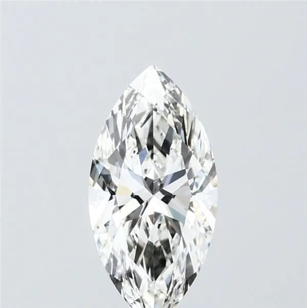 1.03ct MARQUISE G VVS2 Lab diamond