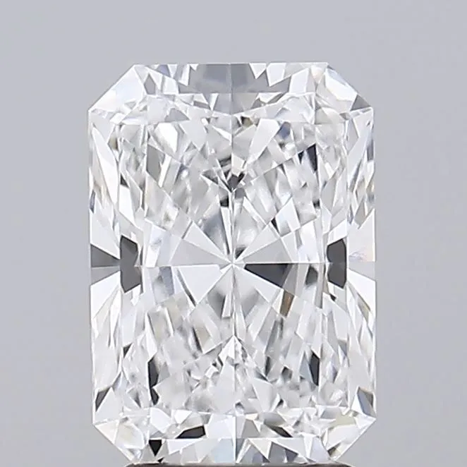 0.52ct RADIANT D VVS1 Lab Grown diamond