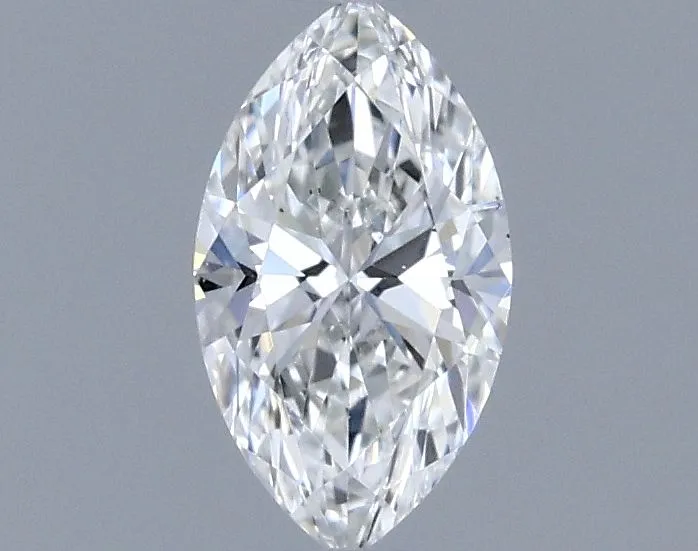0.30ct MARQUISE G VS2 Natural diamond