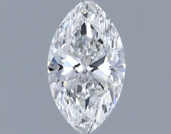 0.3ct MARQUISE G VS2 Natural diamond