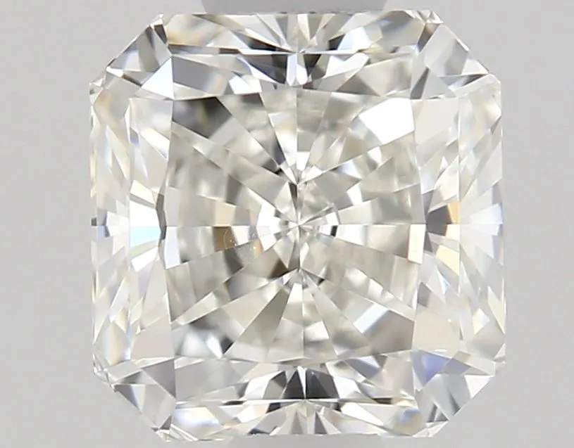 0.71ct RADIANT H VS1 Natural diamond