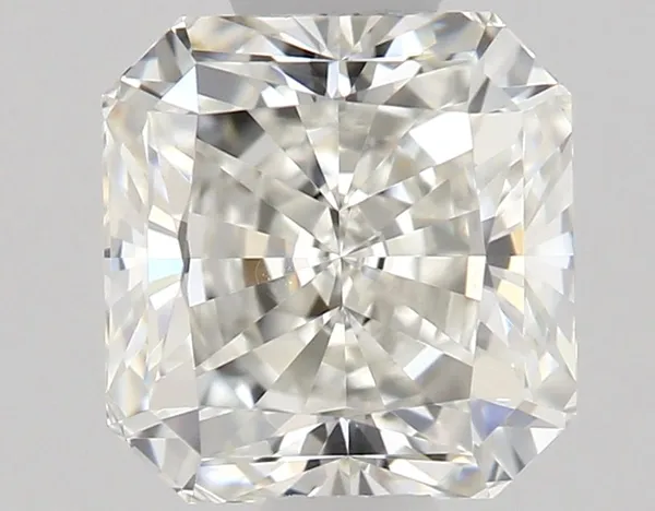 0.71ct RADIANT H VS1 Natural diamond
